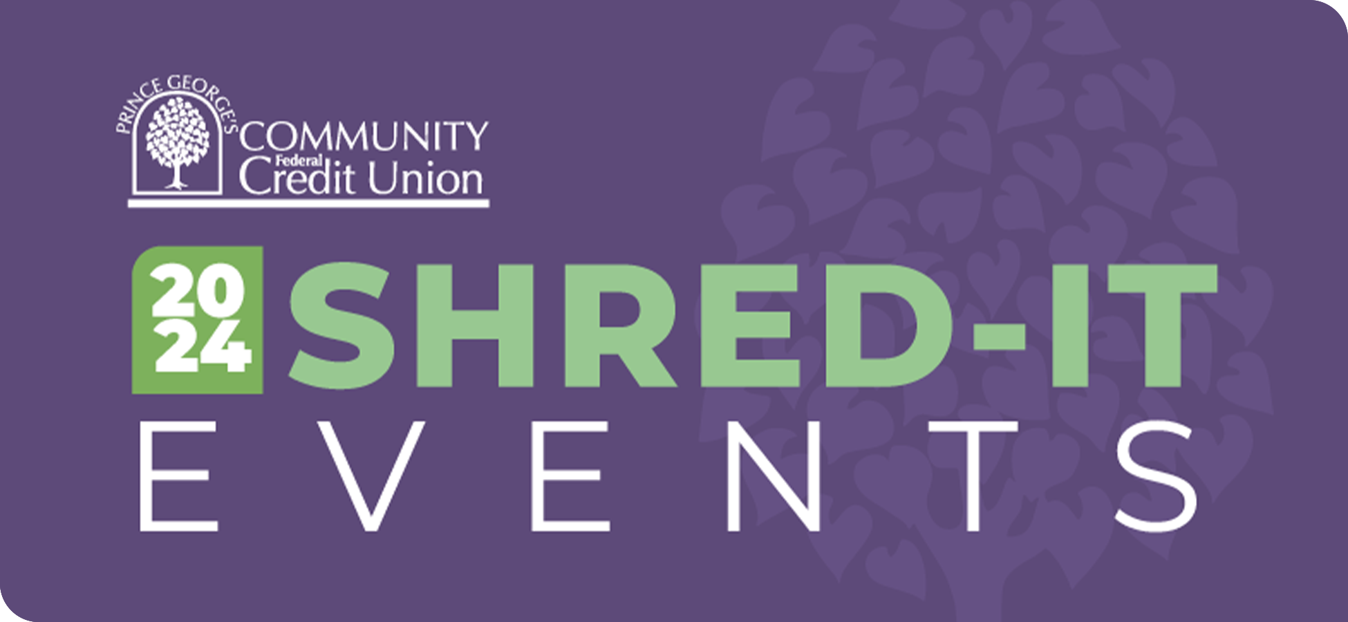 Shred-It Events