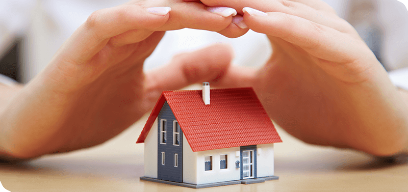 Insuring Your Home