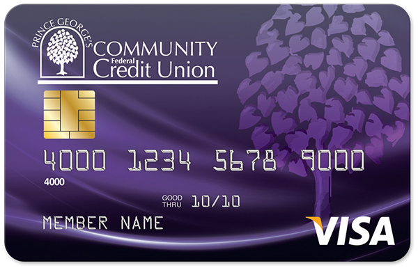 Visa Platinum Card