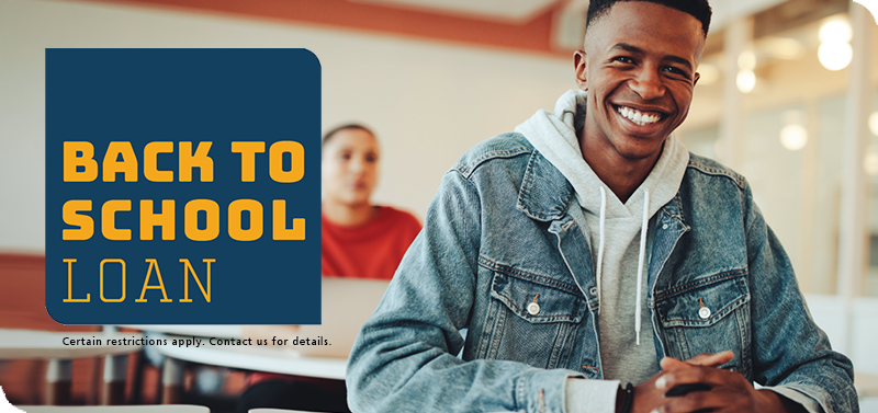 A personal loan for those in need with great rates and more.