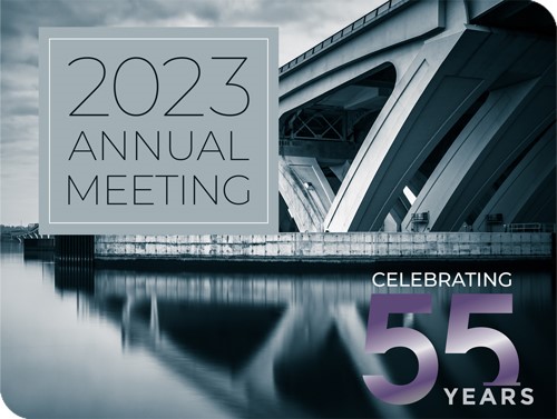 2023 Annual Meeting