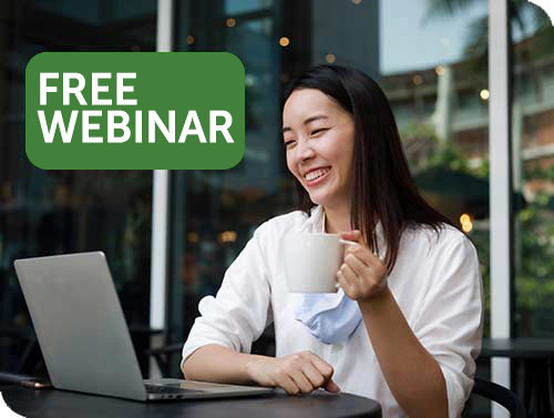 Free Webinar