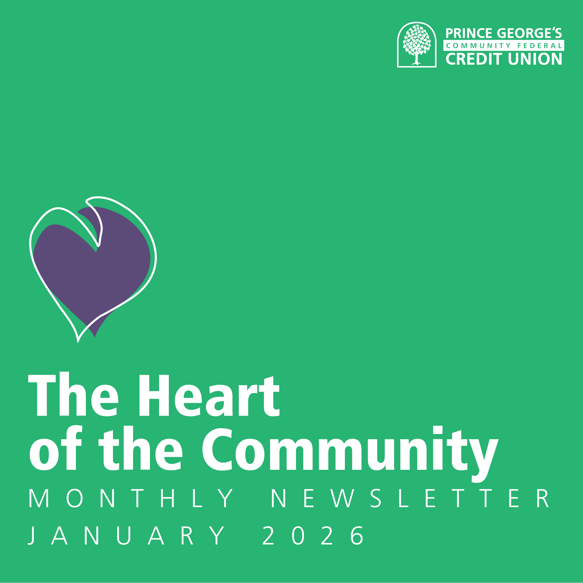 Monthly Newsletter_January 2026