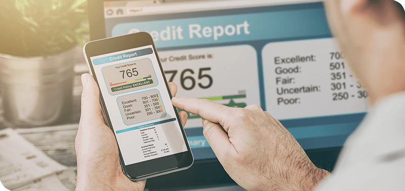 understanding your credit score