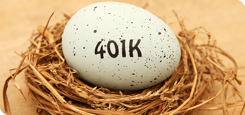 Meet Your 401(k)