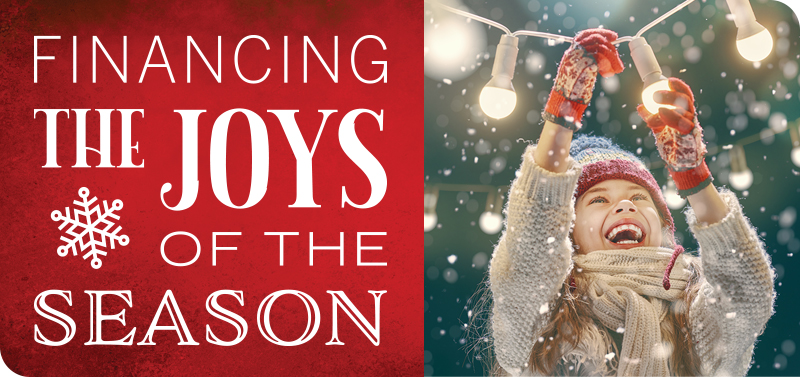 Front webpage banner - Holiday Loan19
